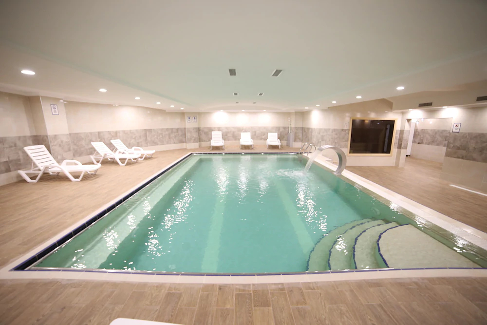 Ema Öztürk Thermal Hotel