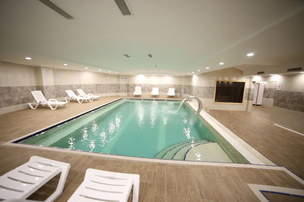 Ema Öztürk Thermal Hotel