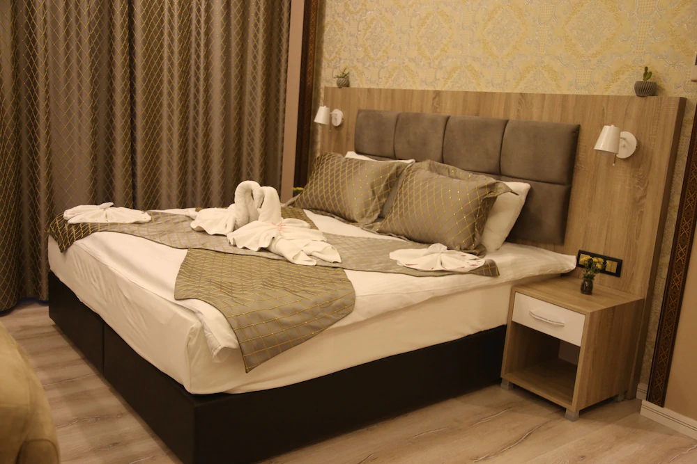 Ema Öztürk Thermal Hotel