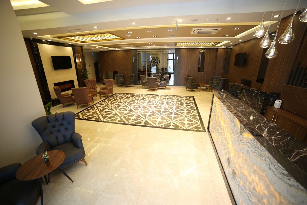 Ema Öztürk Thermal Hotel