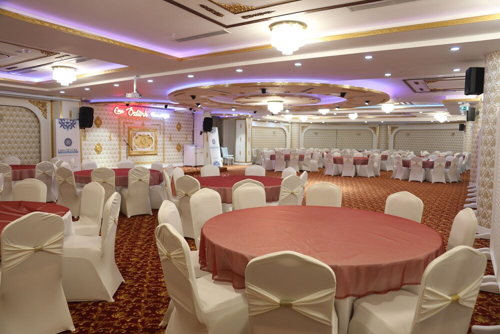 Ema Öztürk Thermal Hotel
