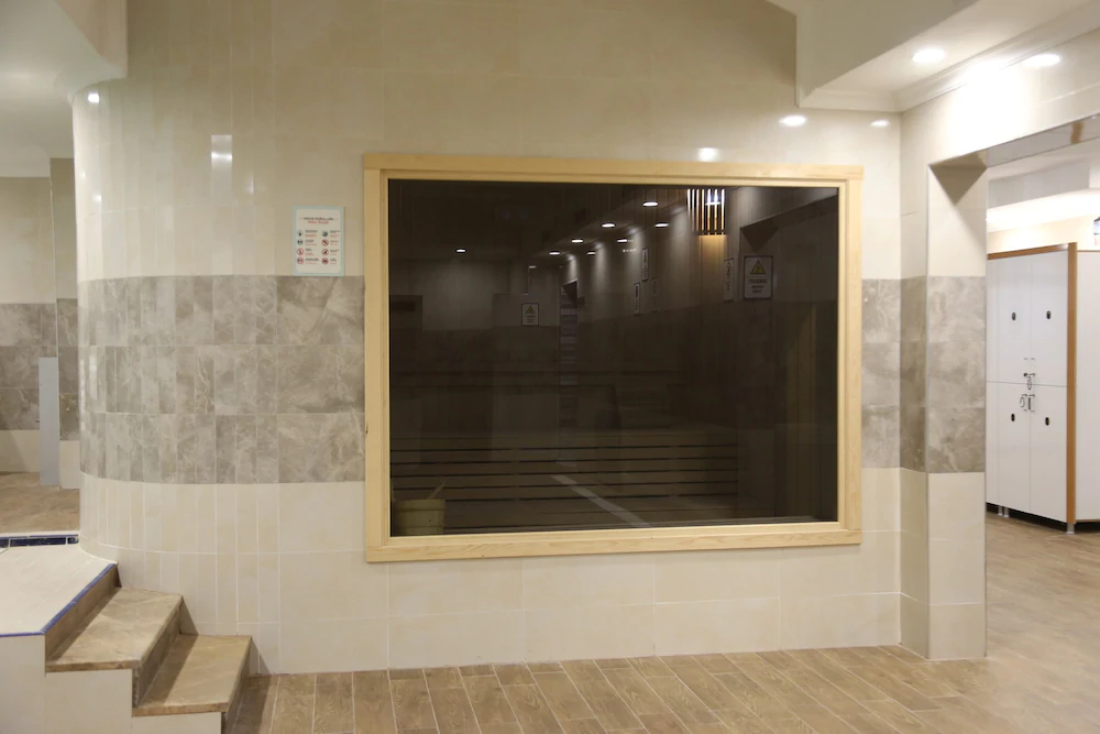 Ema Öztürk Thermal Hotel