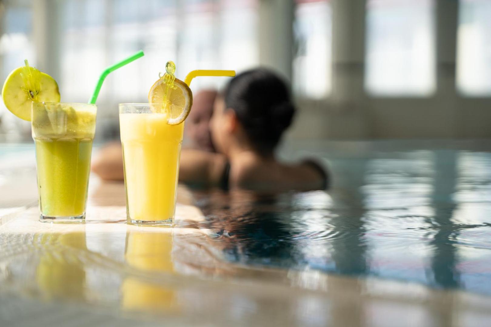 Orucoglu Thermal Resort