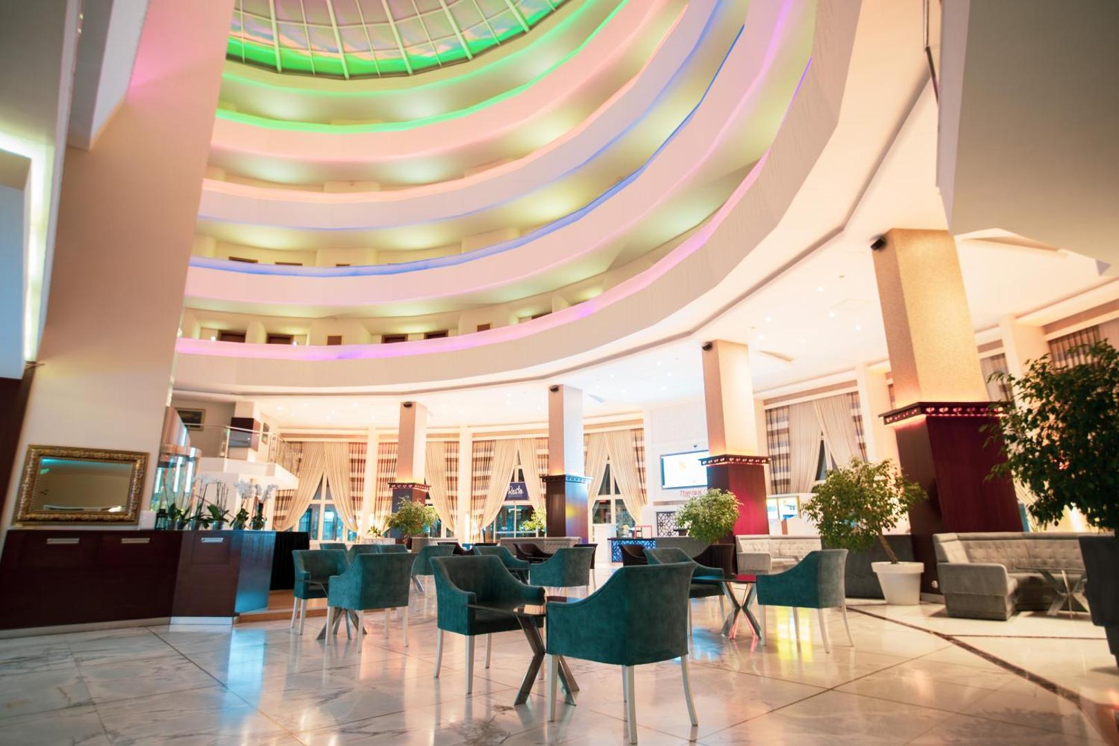 Orucoglu Thermal Resort