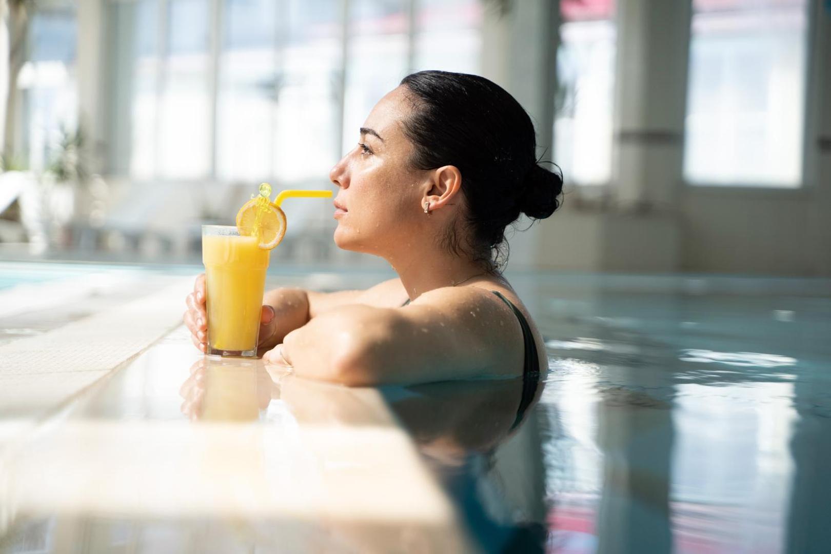 Orucoglu Thermal Resort