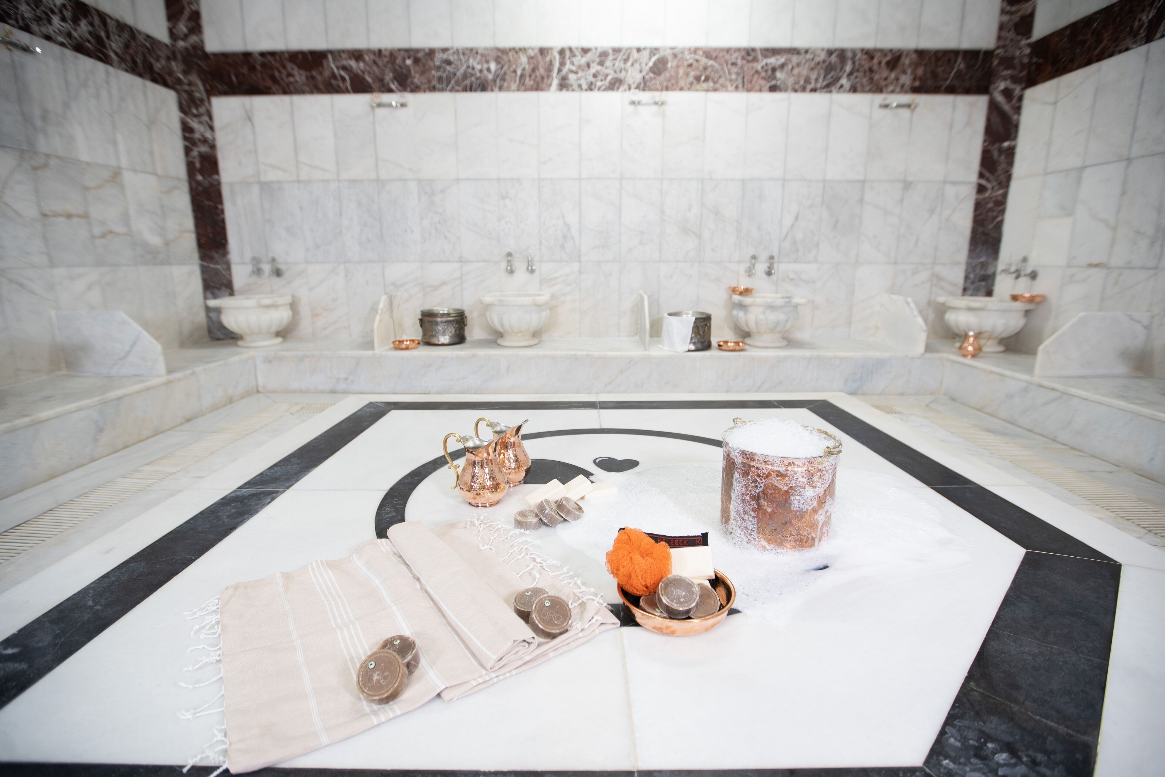 Orucoglu Thermal Resort