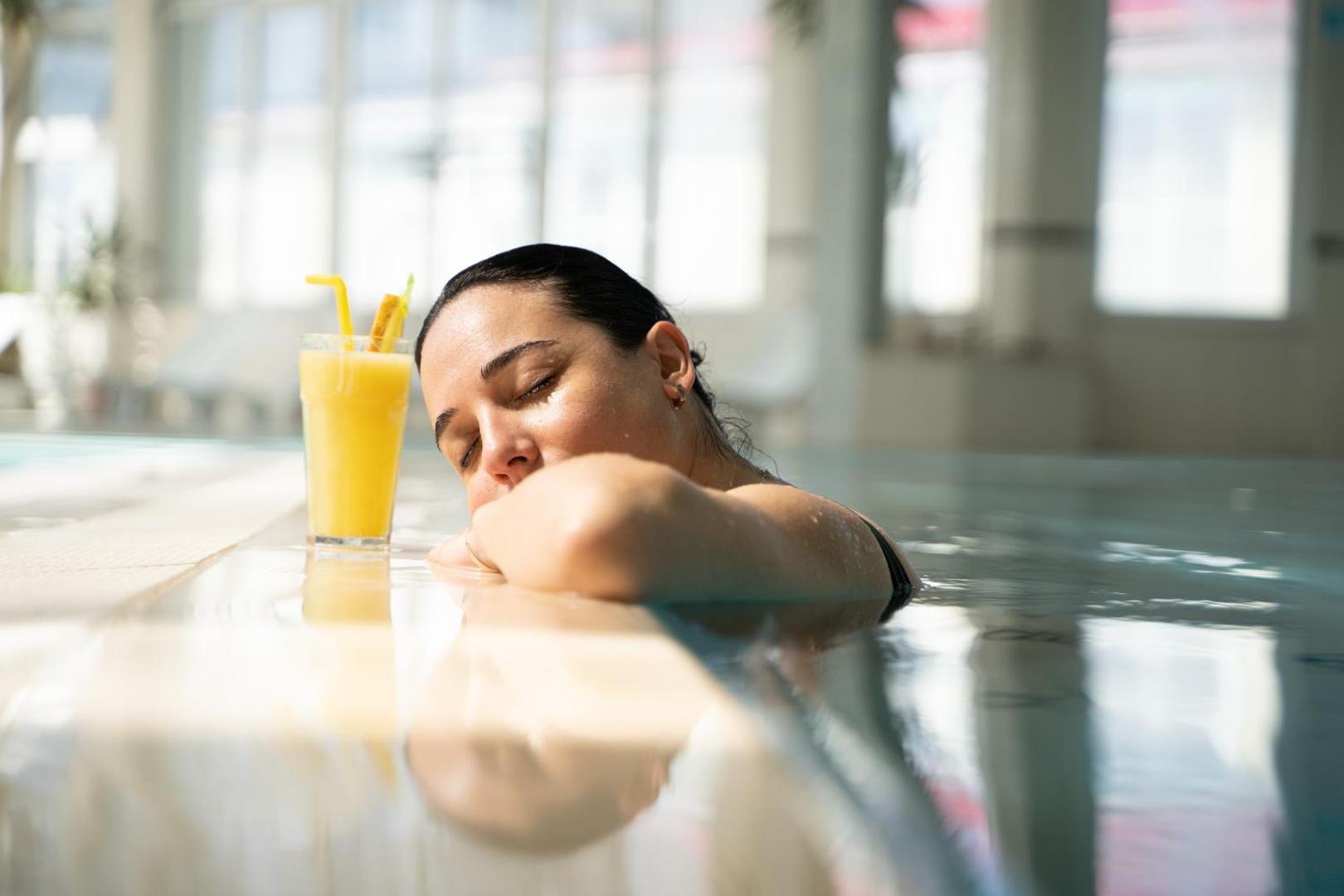 Orucoglu Thermal Resort