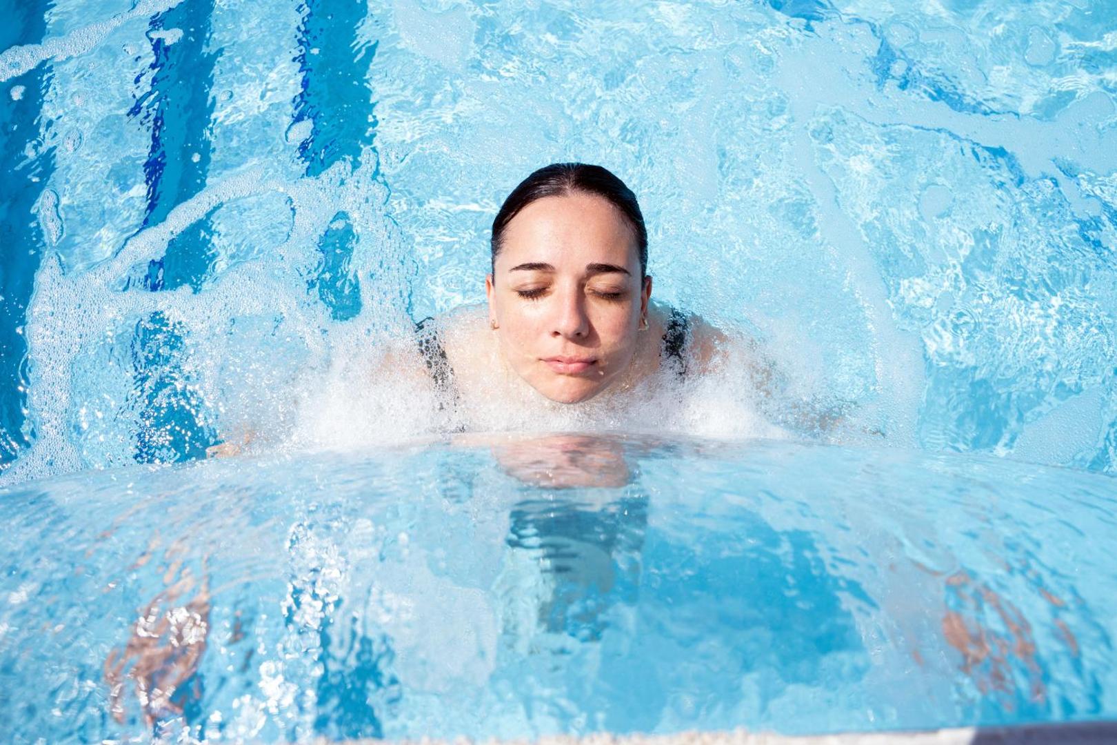 Orucoglu Thermal Resort