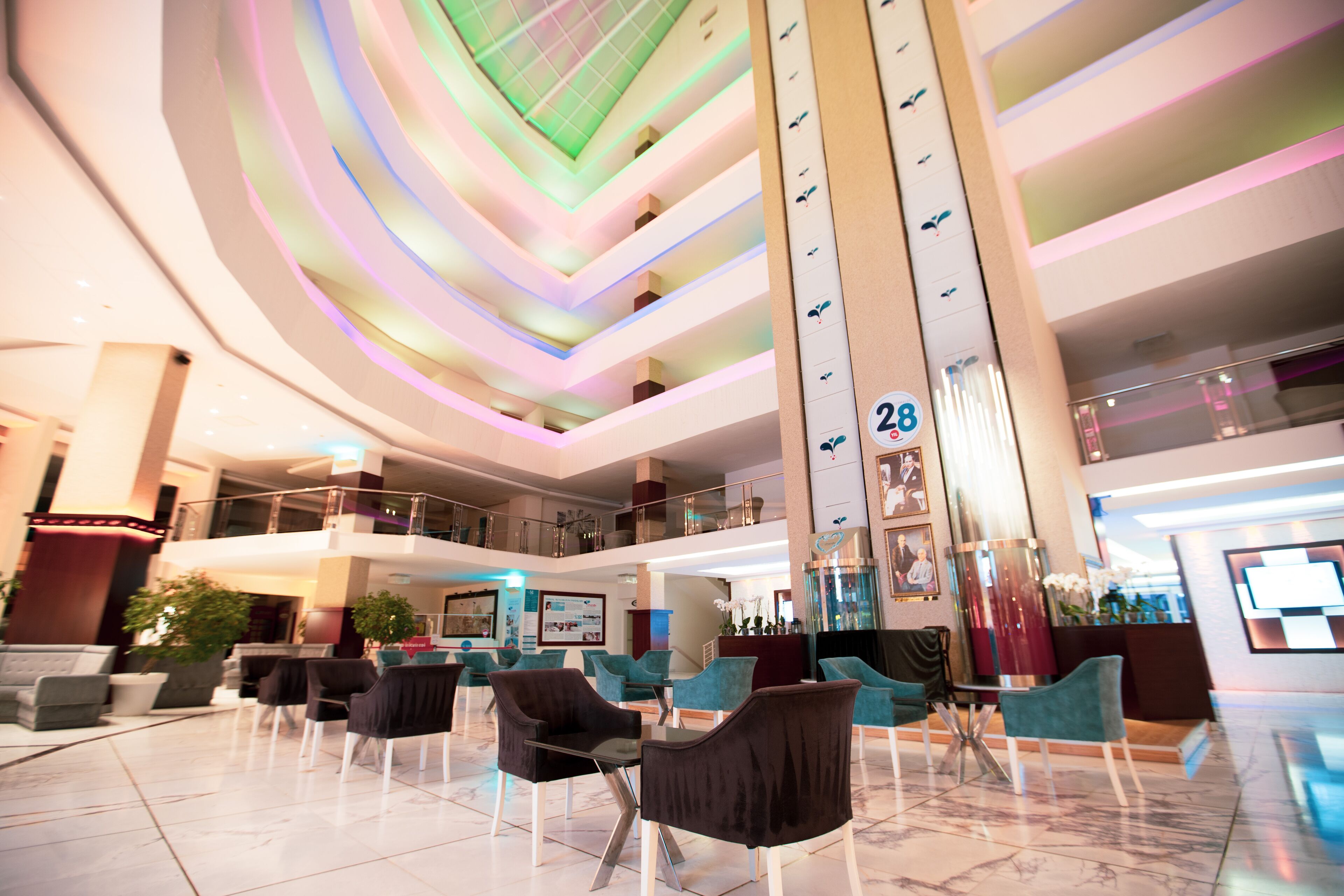 Orucoglu Thermal Resort