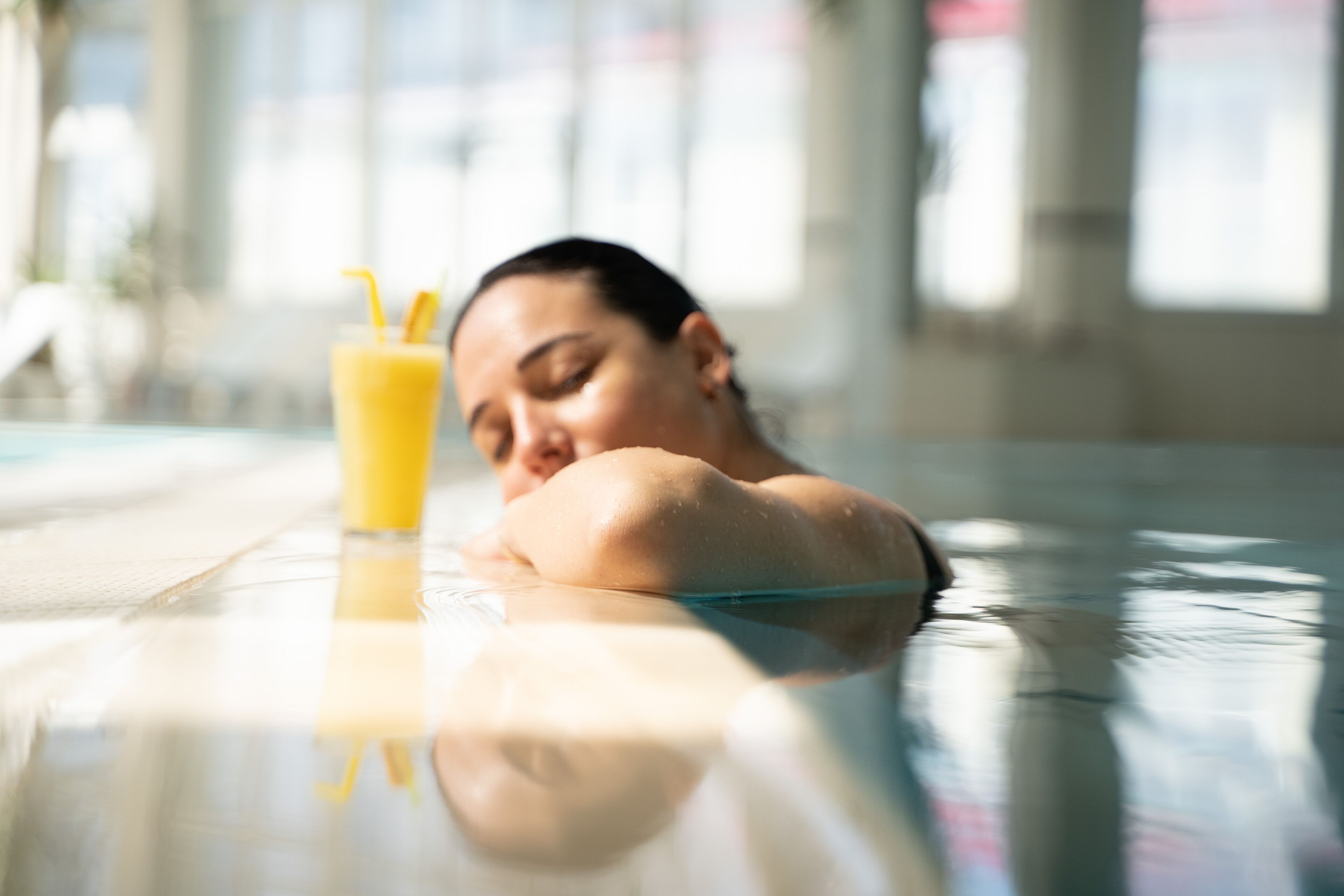Orucoglu Thermal Resort