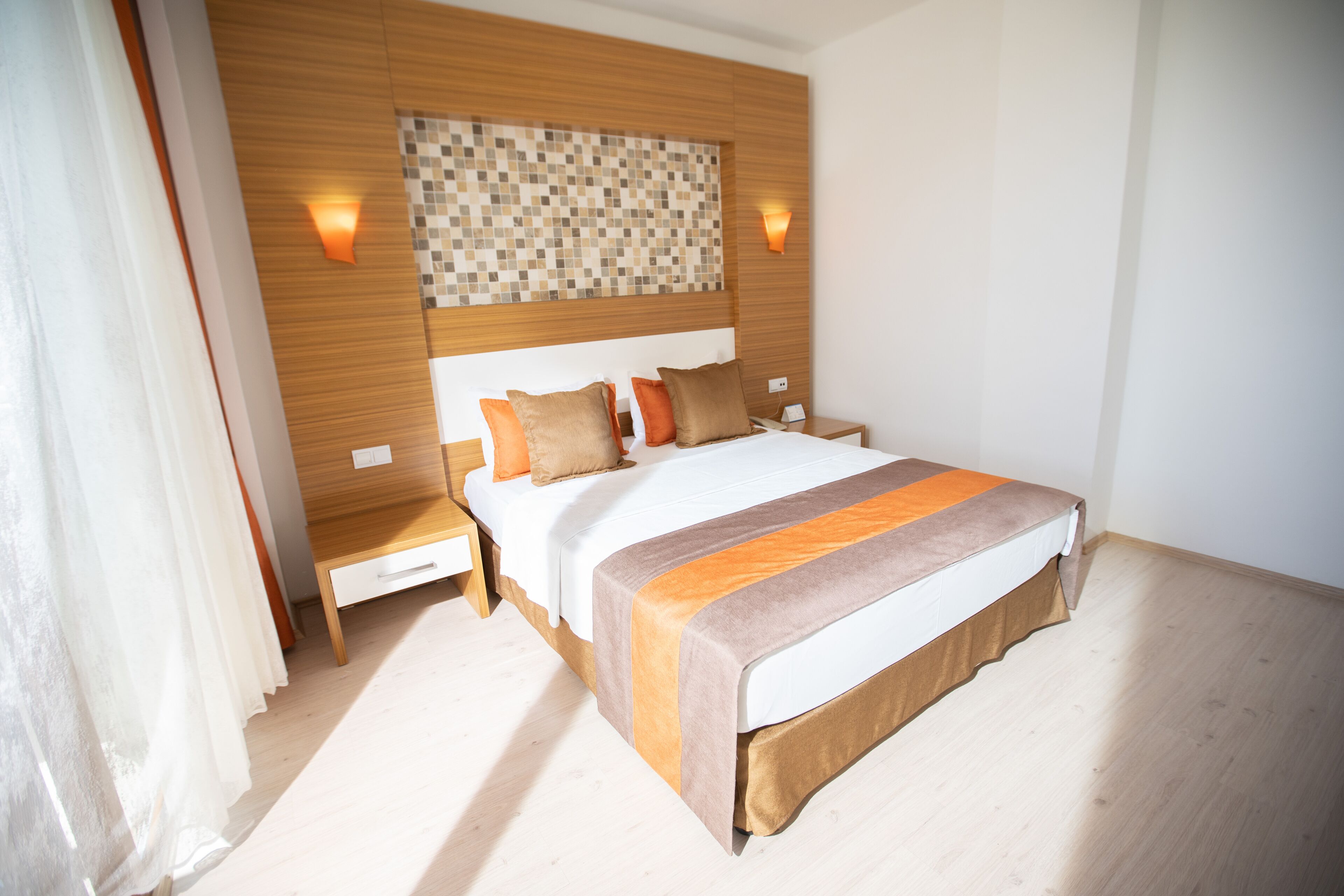 Orucoglu Thermal Resort