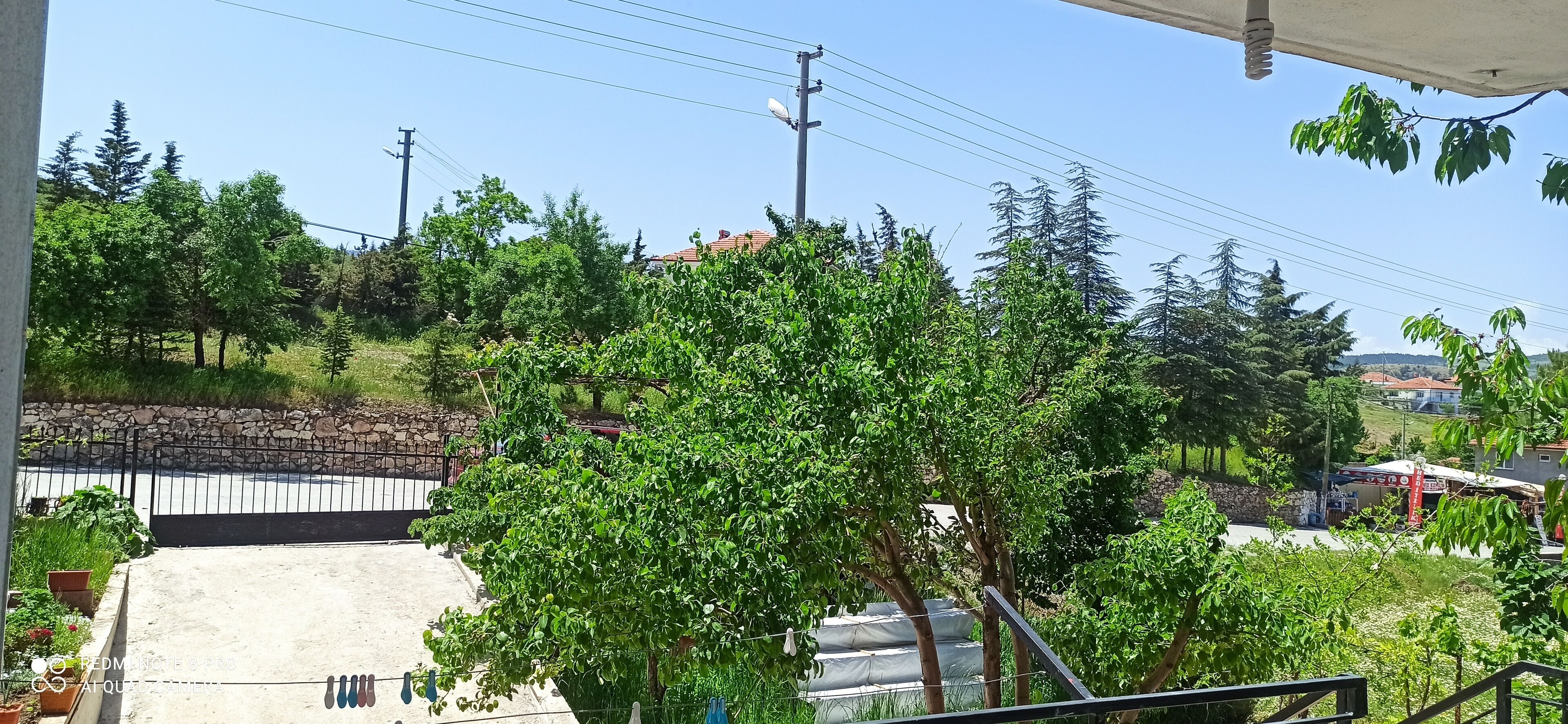 Salda Gölü Kumsalda Apart Pansiyon