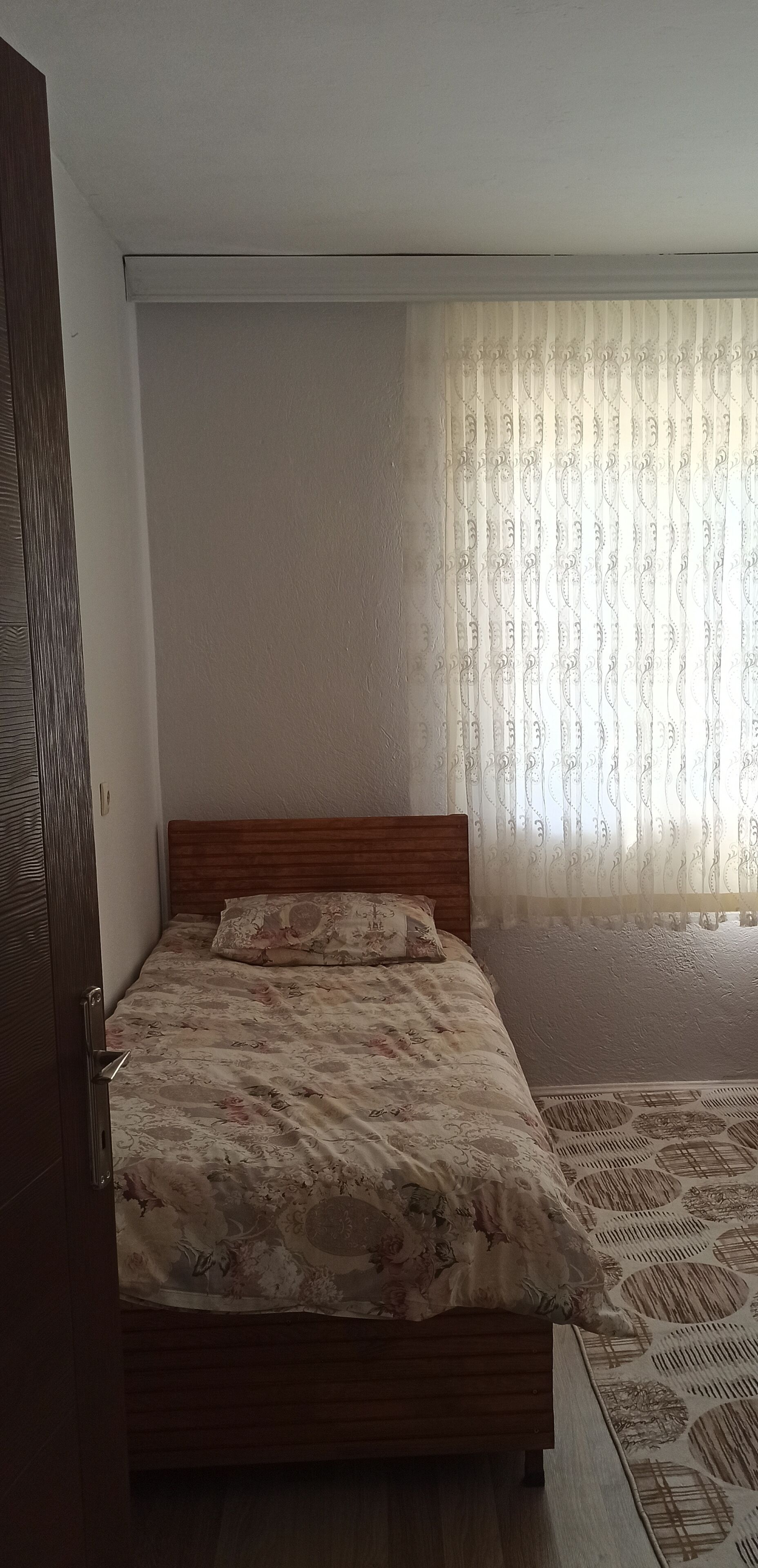 Salda Gölü Kumsalda Apart Pansiyon