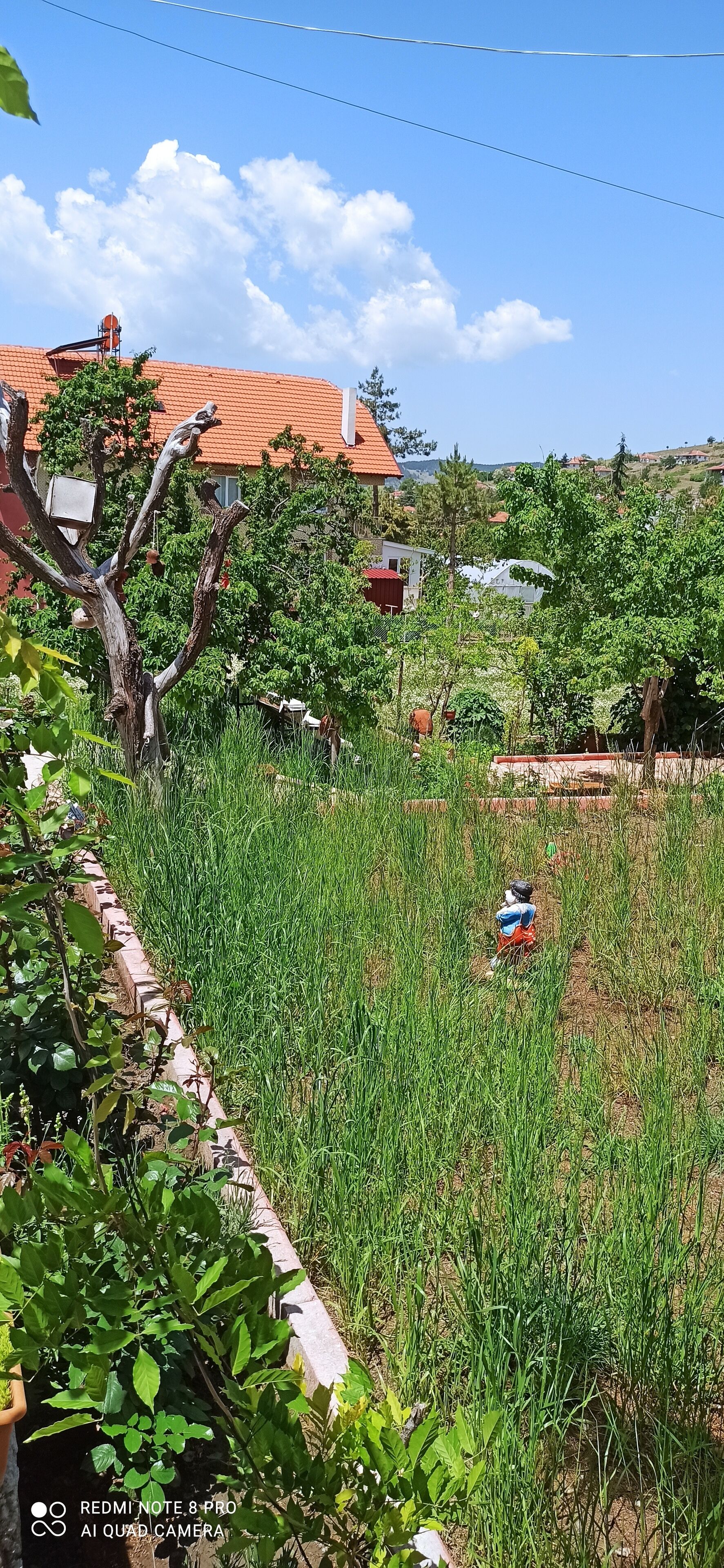 Salda Gölü Kumsalda Apart Pansiyon