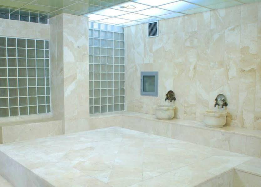 The Omer Thermal Hotel & Holiday Village