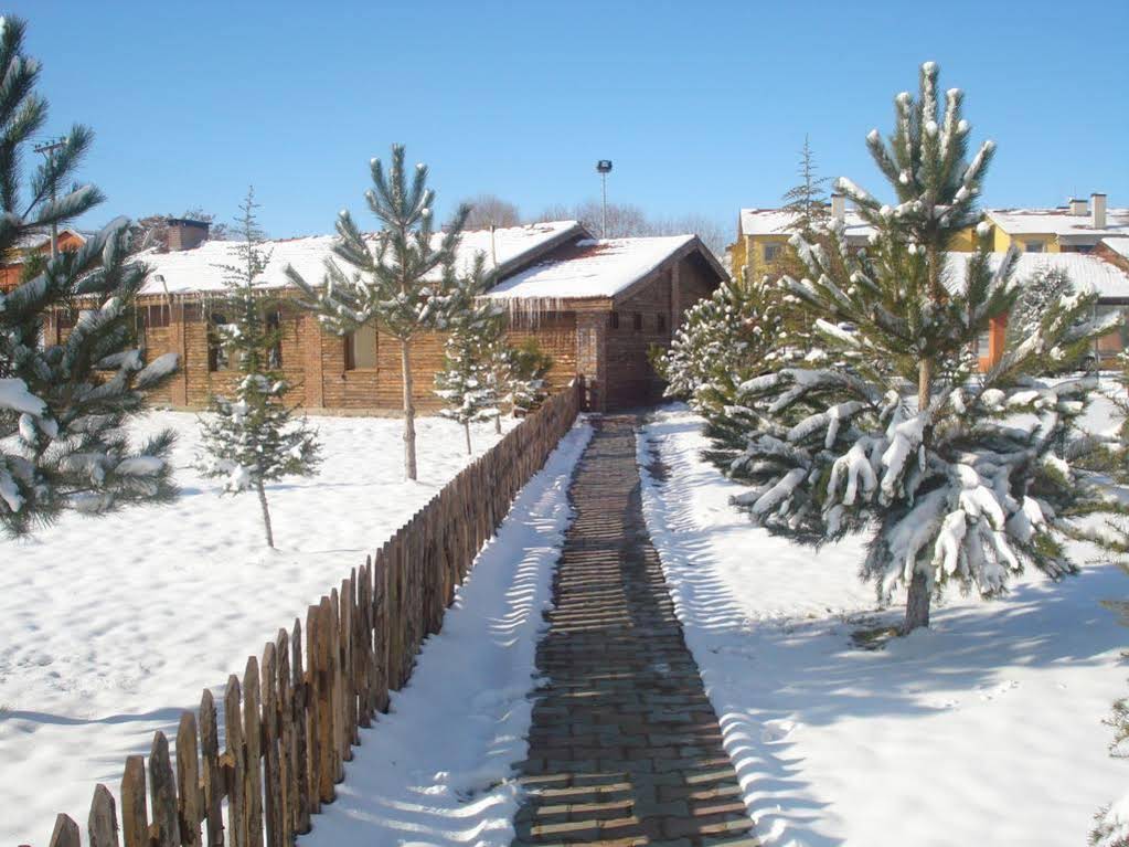 The Omer Thermal Hotel & Holiday Village