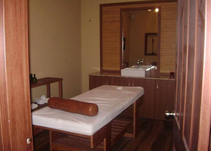 The Omer Thermal Hotel & Holiday Village