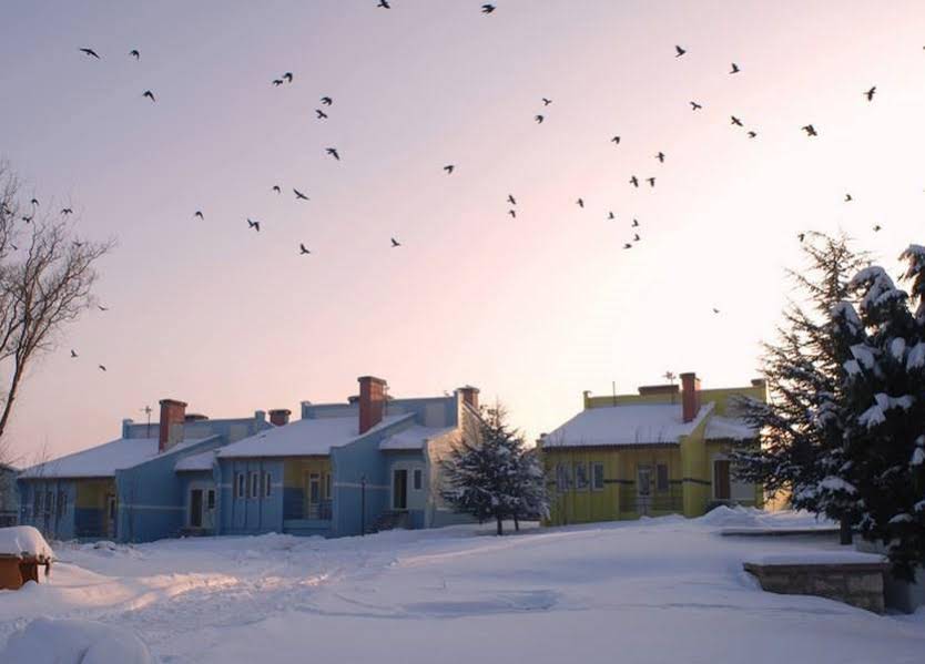 The Omer Thermal Hotel & Holiday Village