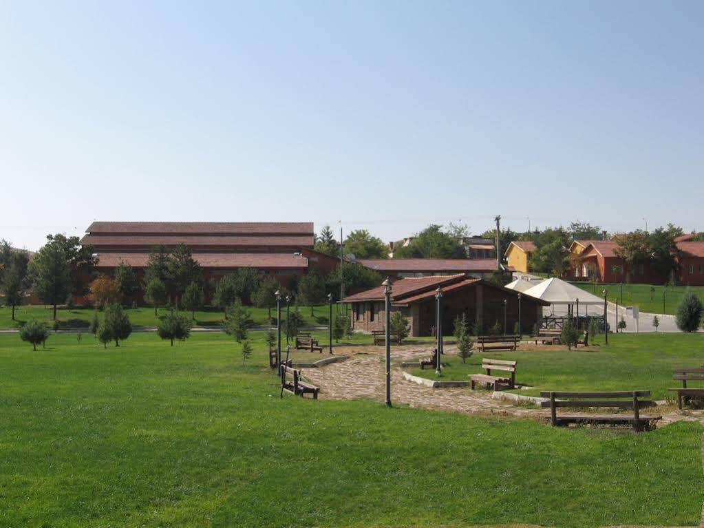 The Omer Thermal Hotel & Holiday Village
