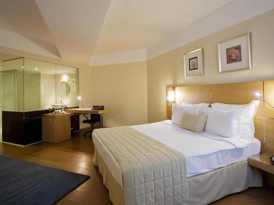 Jura Hotels Afyon Termal
