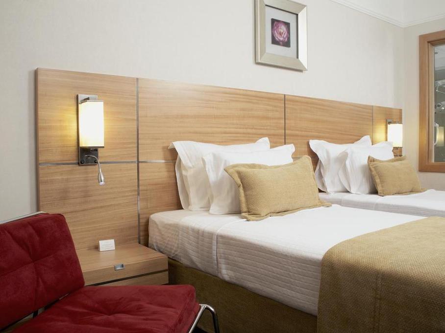 Jura Hotels Afyon Termal