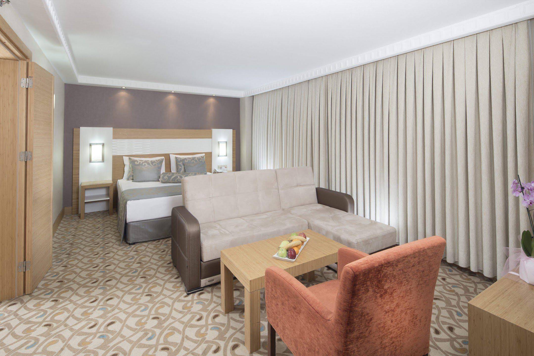 Korel Thermal Resort Clinic & SPA