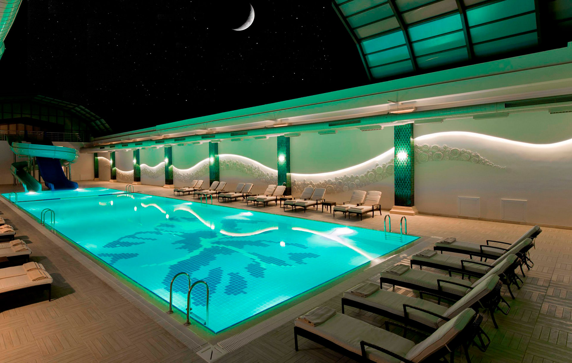 NG Afyon Wellness & Convention