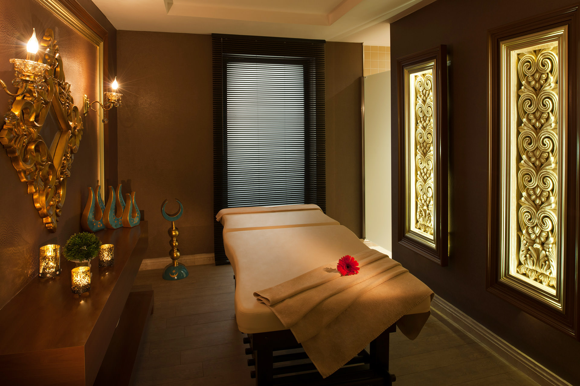 NG Afyon Wellness & Convention