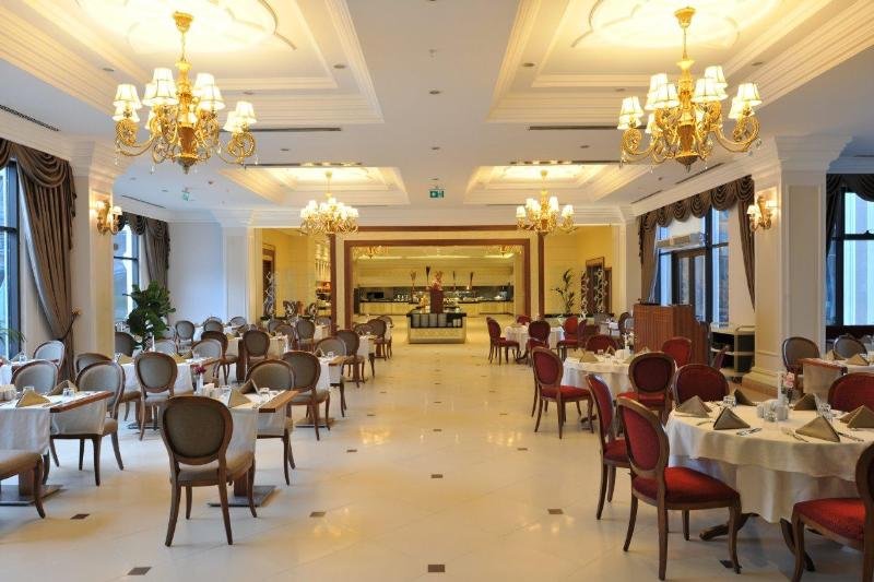 NG Afyon Wellness & Convention