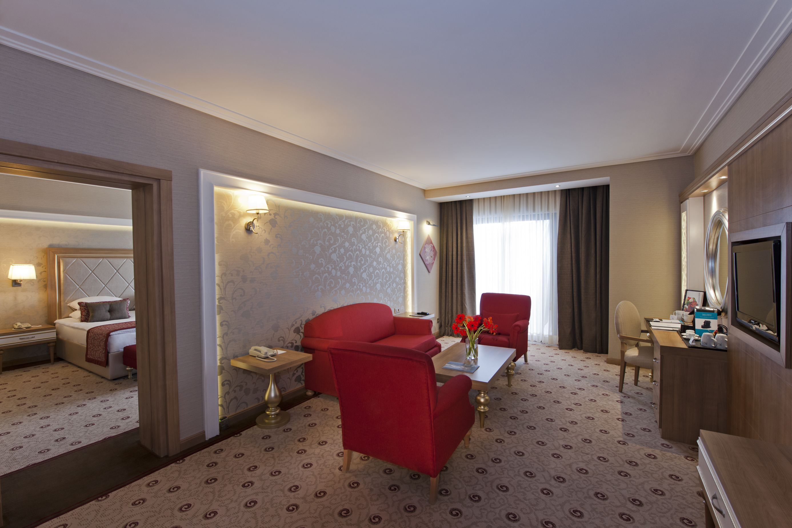 NG Afyon Wellness & Convention