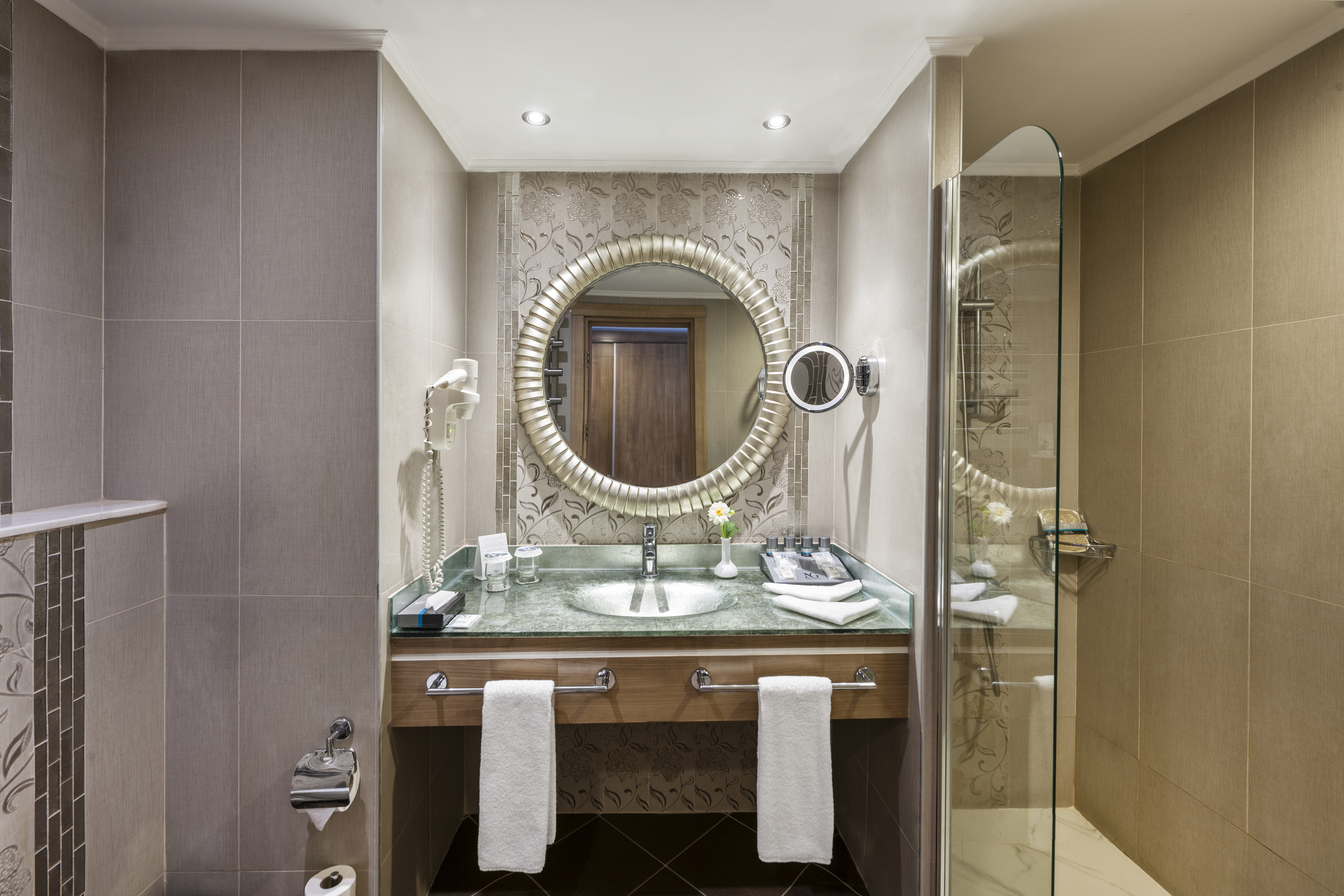 NG Afyon Wellness & Convention