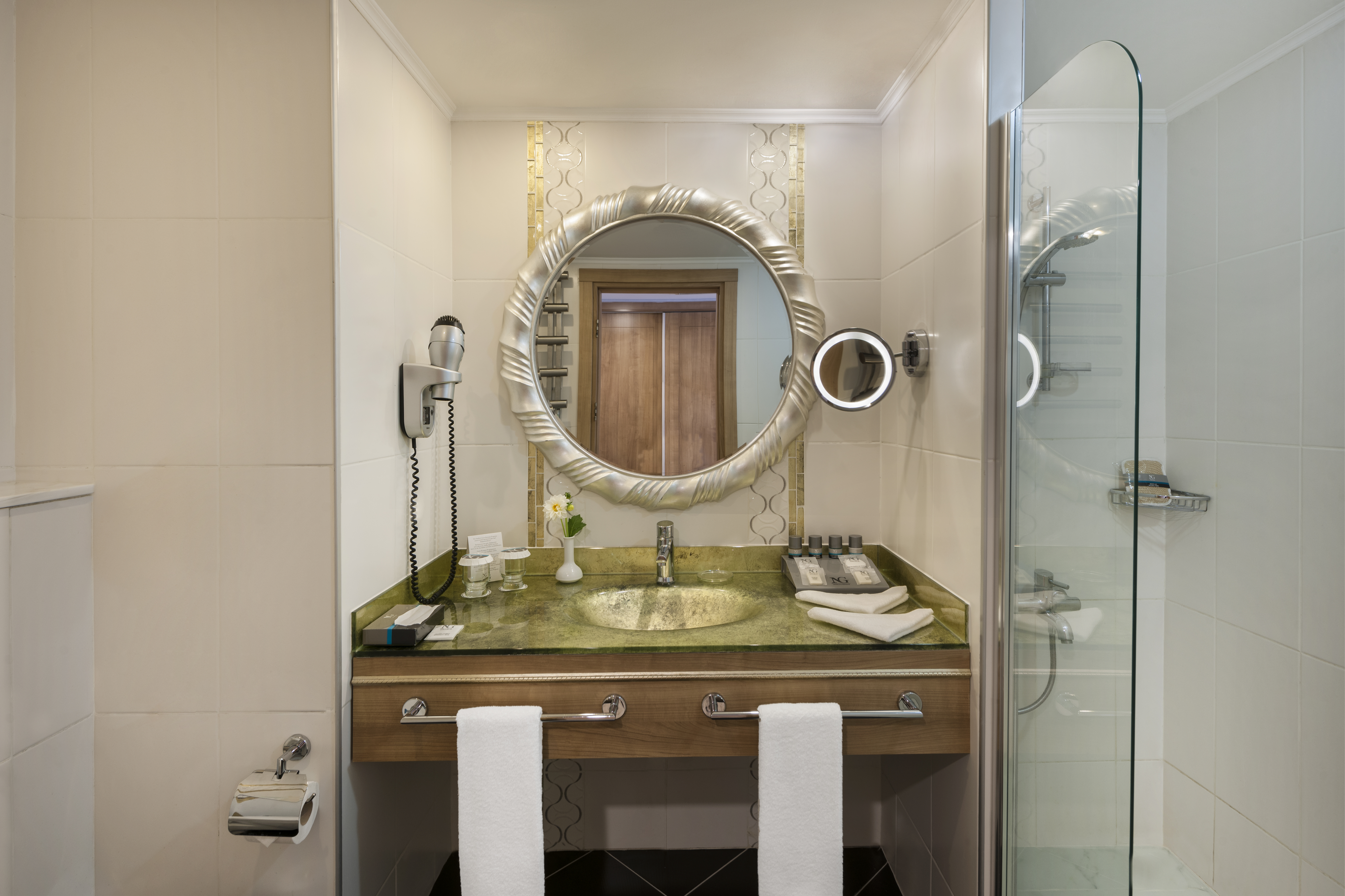 NG Afyon Wellness & Convention