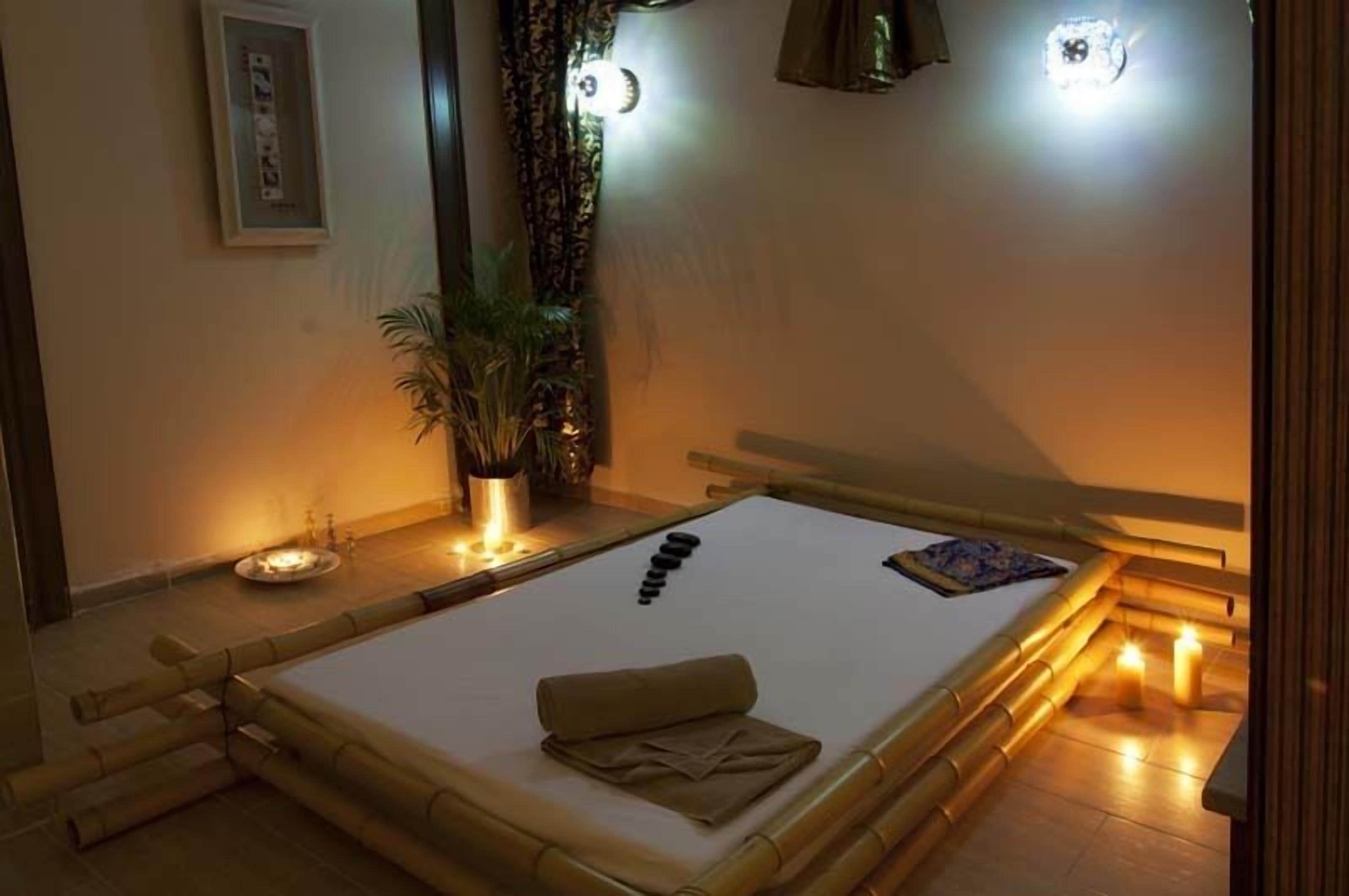 Safran Thermal Resort Sandikli