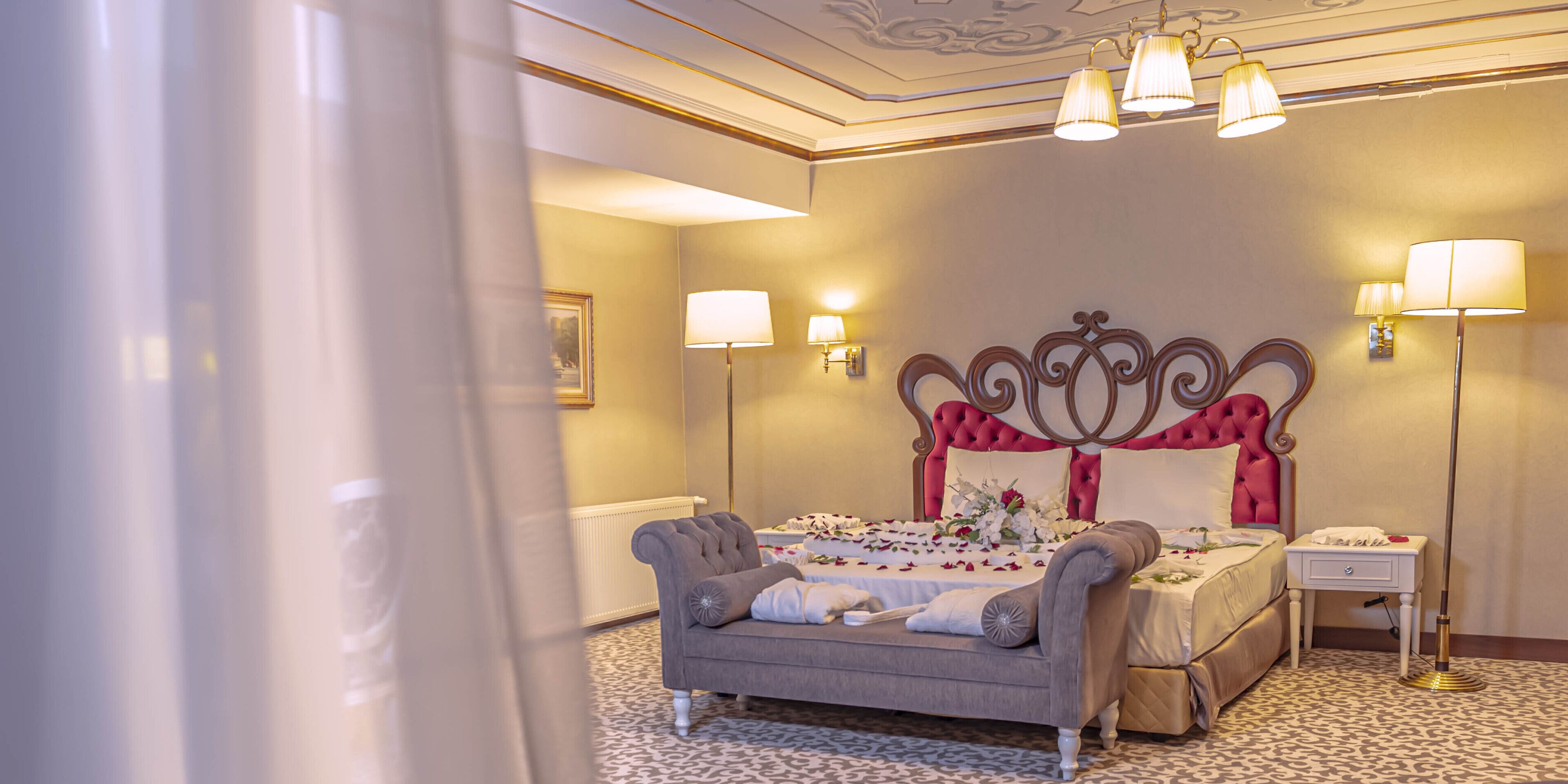 Safran Thermal Resort Sandikli