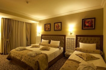 Safran Thermal Resort Sandikli