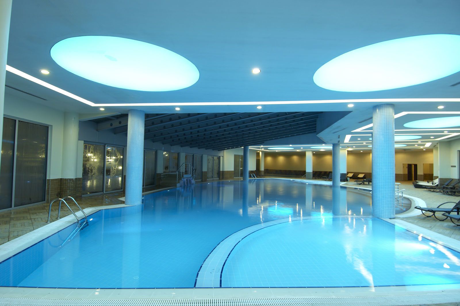Safran Thermal Resort Sandikli