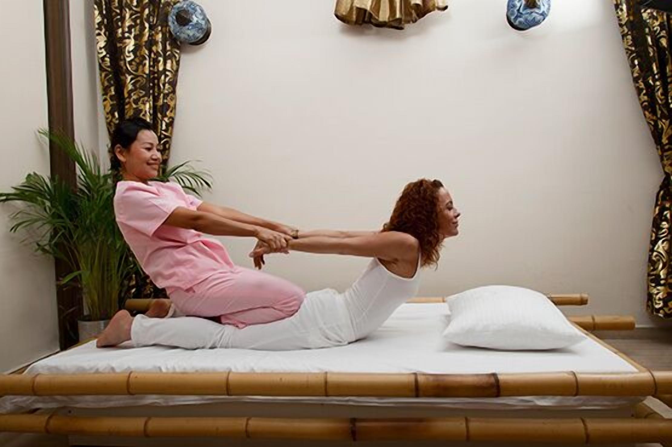 Safran Thermal Resort Sandikli