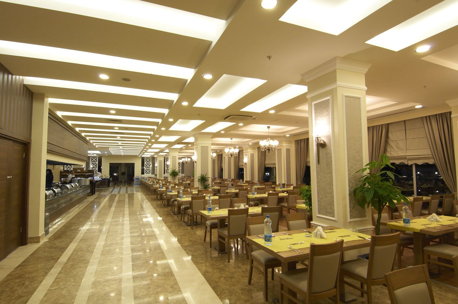 Safran Thermal Resort Sandikli