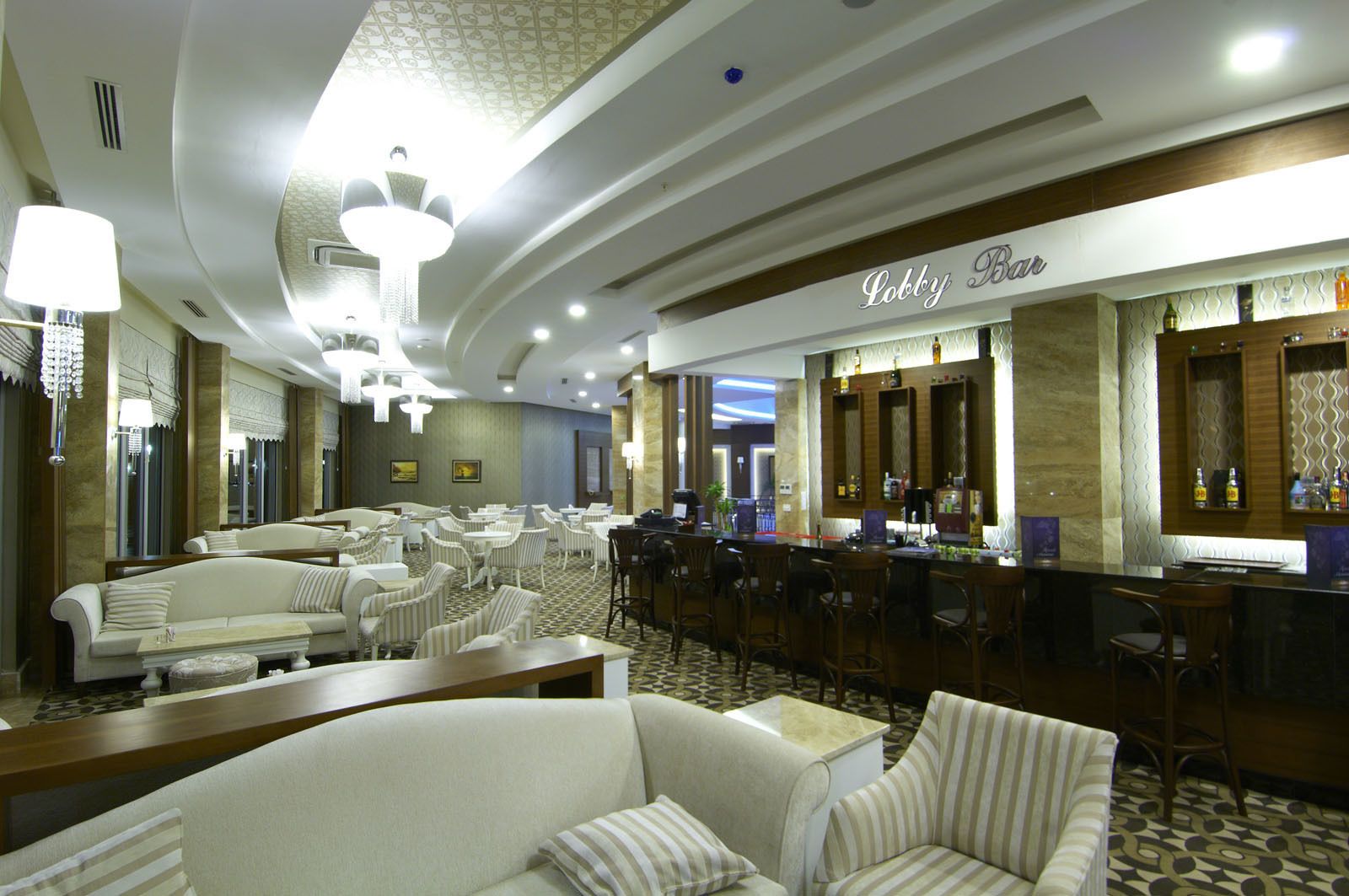 Safran Thermal Resort Sandikli