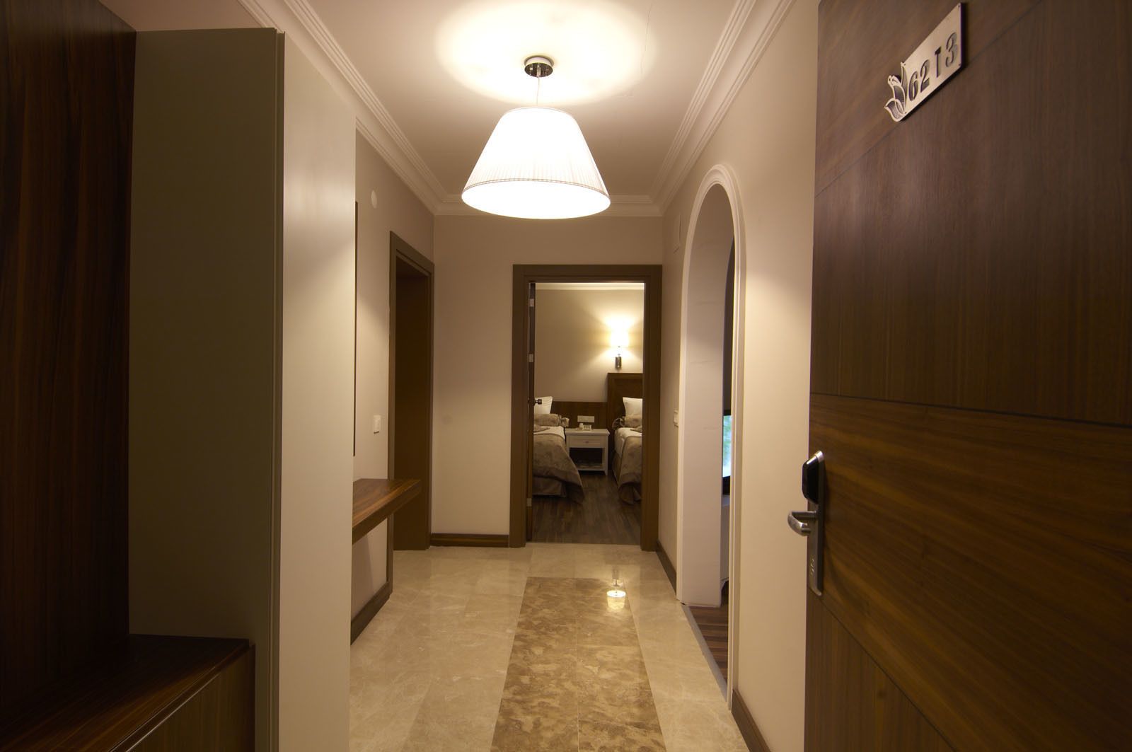 Safran Thermal Resort Sandikli