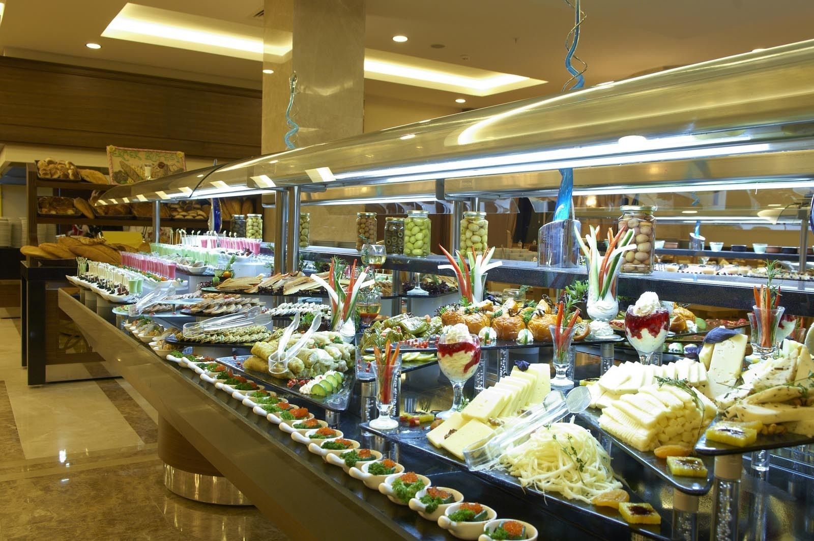 Safran Thermal Resort Sandikli
