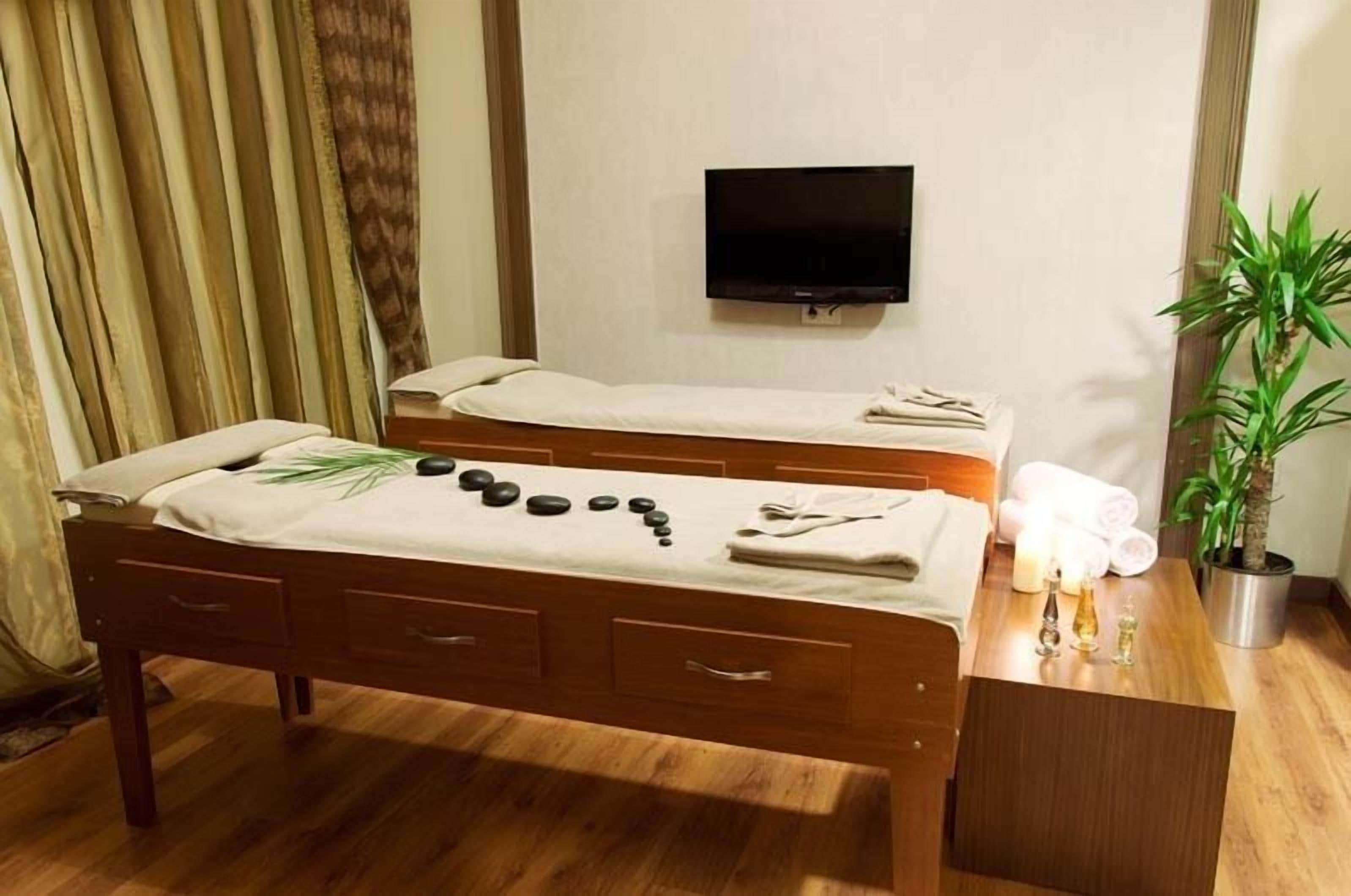 Safran Thermal Resort Sandikli