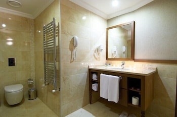 Safran Thermal Resort Sandikli