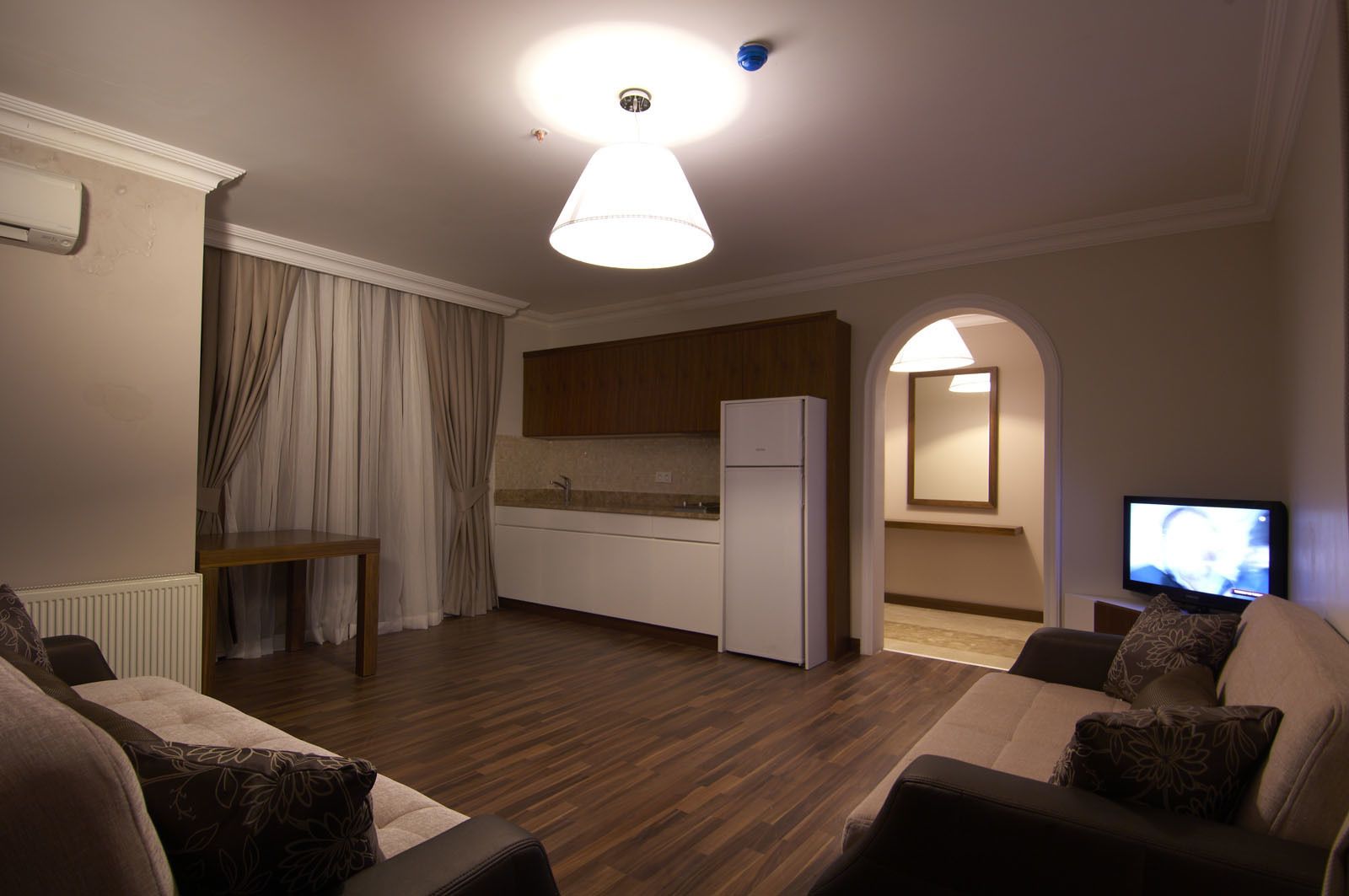 Safran Thermal Resort Sandikli