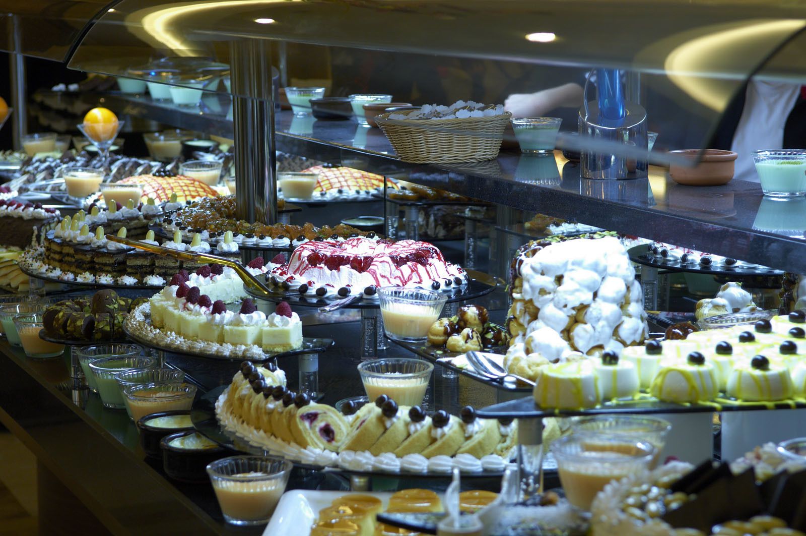 Safran Thermal Resort Sandikli