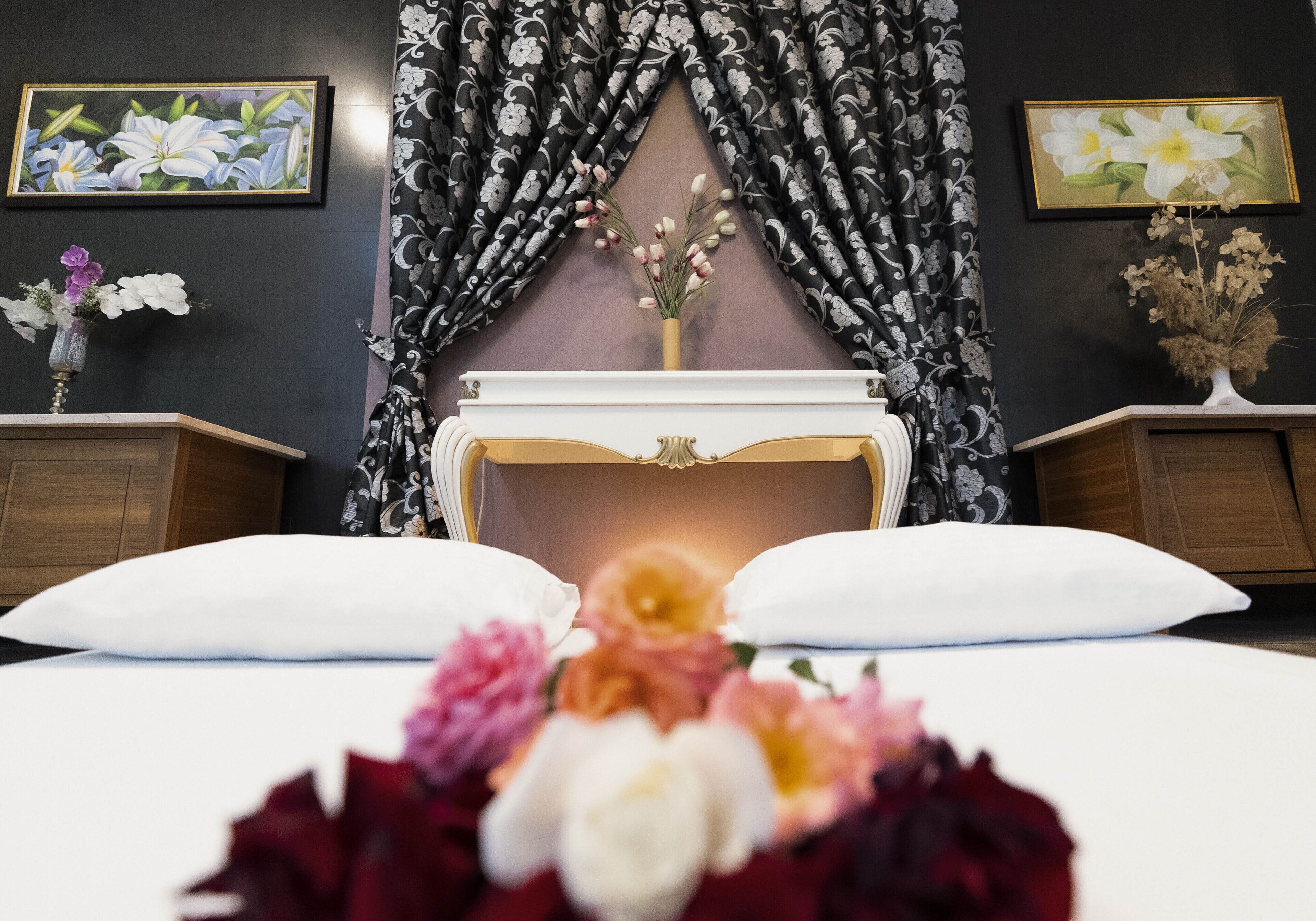 Safran Thermal Resort Sandikli