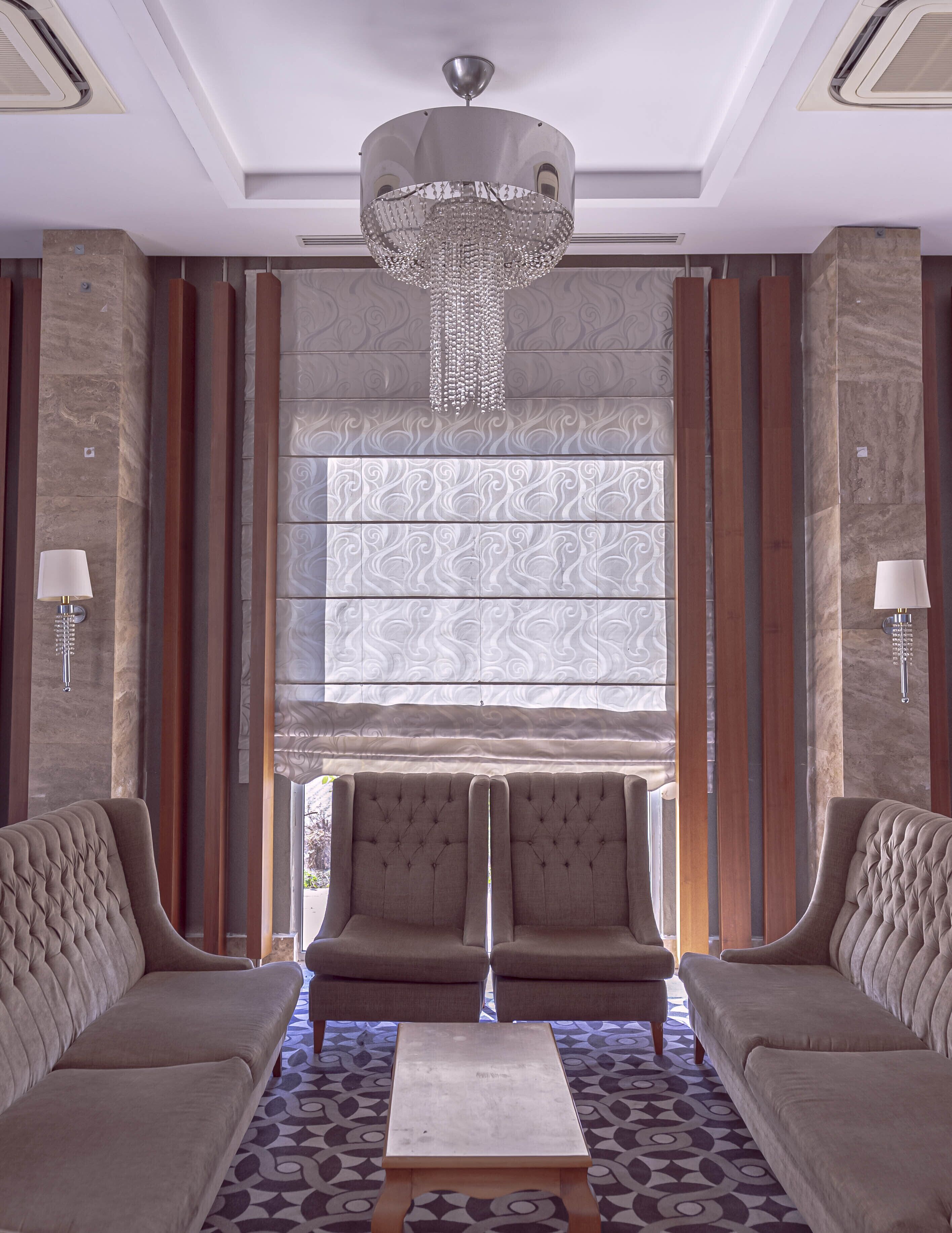 Safran Thermal Resort Sandikli