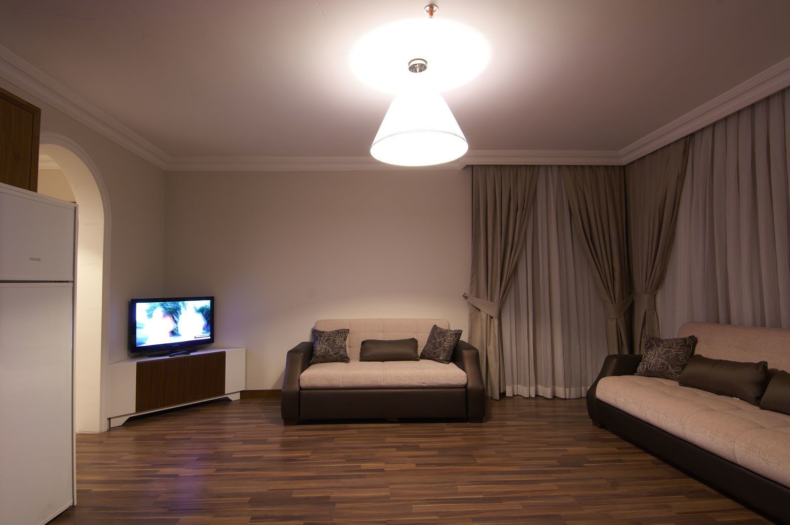 Safran Thermal Resort Sandikli