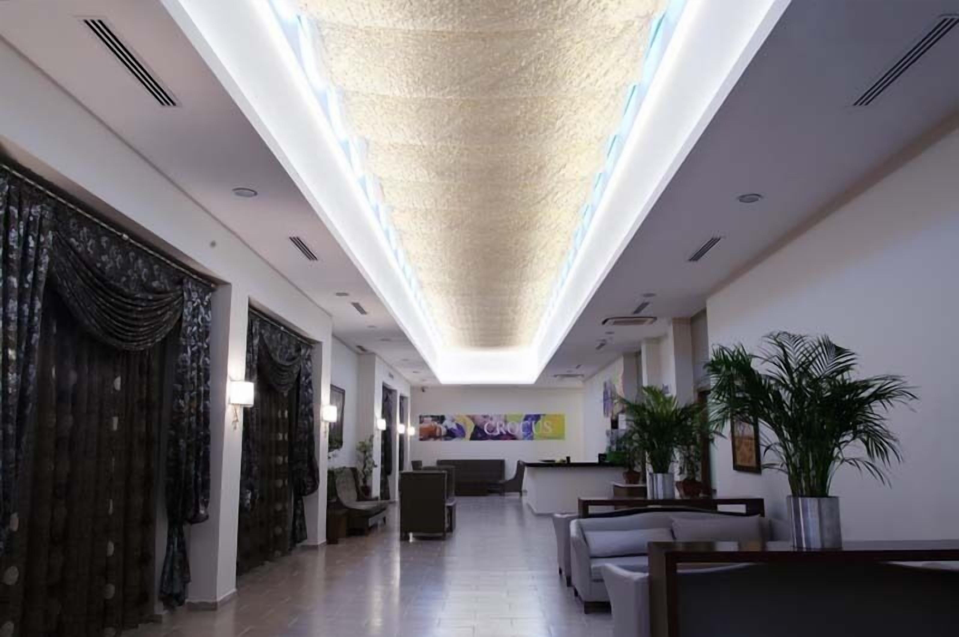 Safran Thermal Resort Sandikli