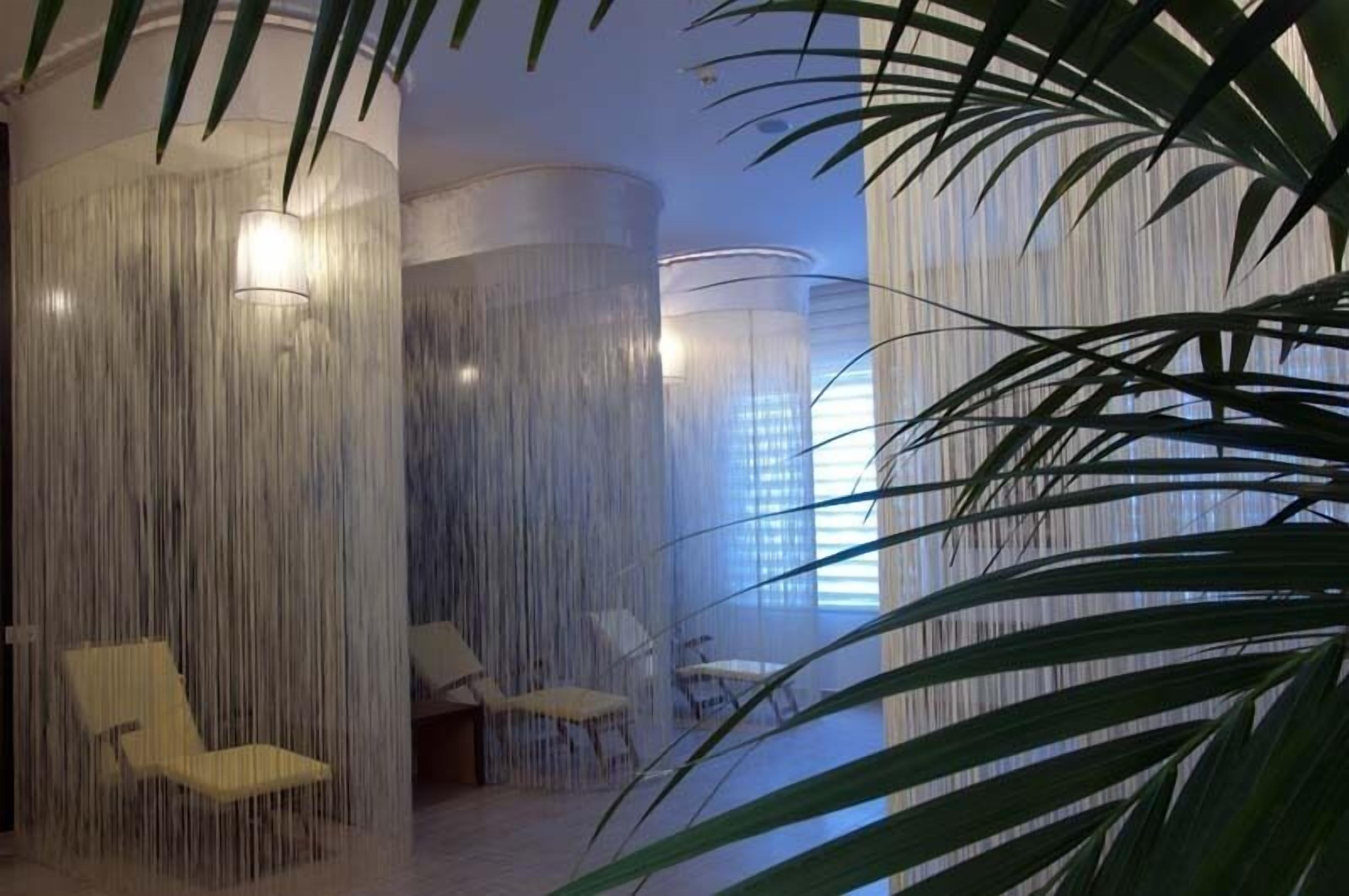 Safran Thermal Resort Sandikli
